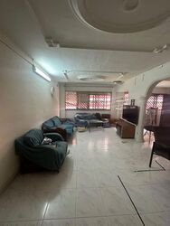 Blk 5 Toh Yi Drive (Bukit Timah), HDB 5 Rooms #618937961